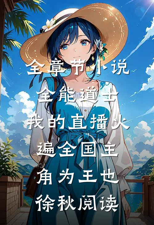 全章节小说全能道士：我的直播火遍全国主角为王也徐秋阅读