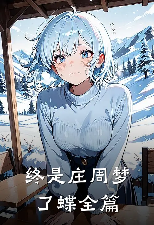 终是庄周梦了蝶全篇