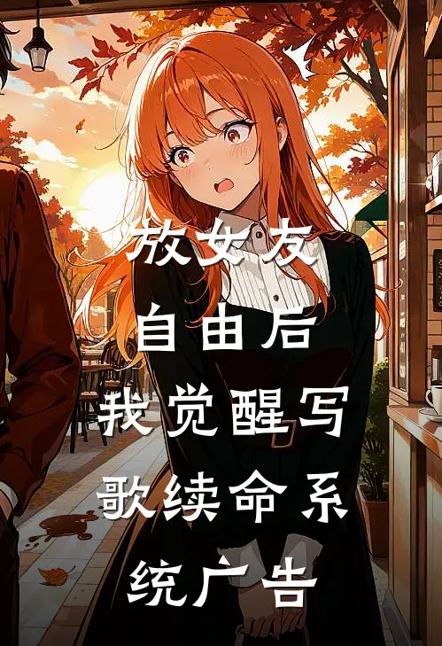 放女友自由后，我觉醒写歌续命系统广告