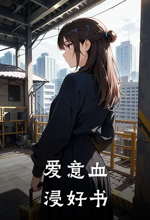 爱意血浸好书