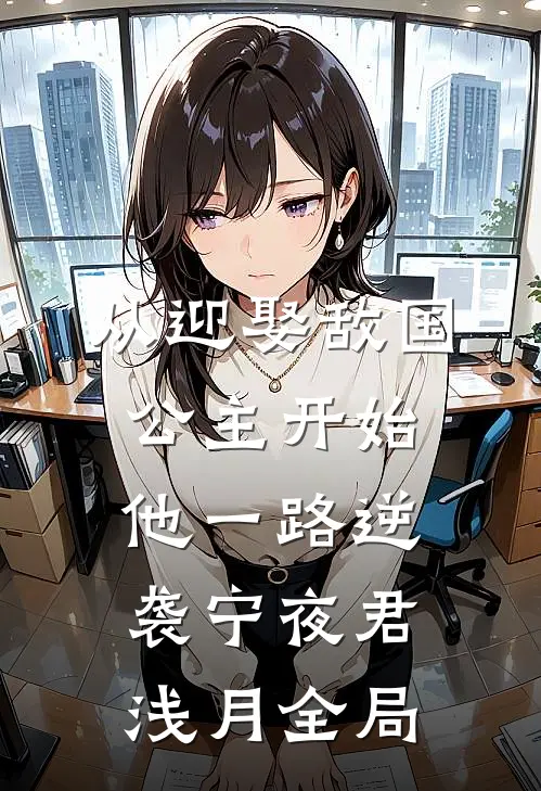 从迎娶敌国公主开始，他一路逆袭宁夜君浅月全局
