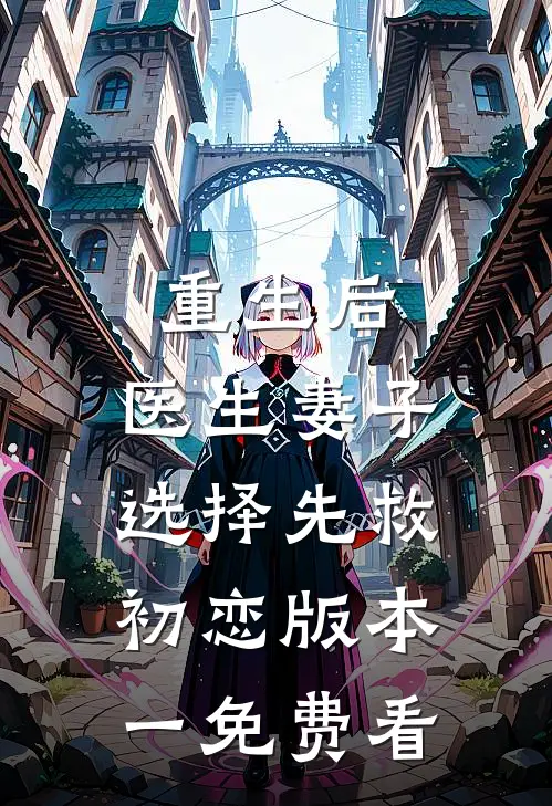 重生后，医生妻子选择先救初恋 版本一免费看