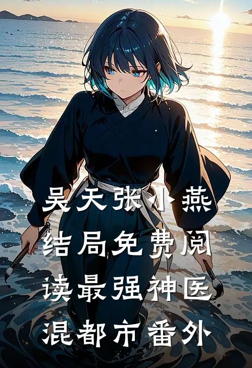 吴天张小燕结局免费阅读最强神医混都市番外