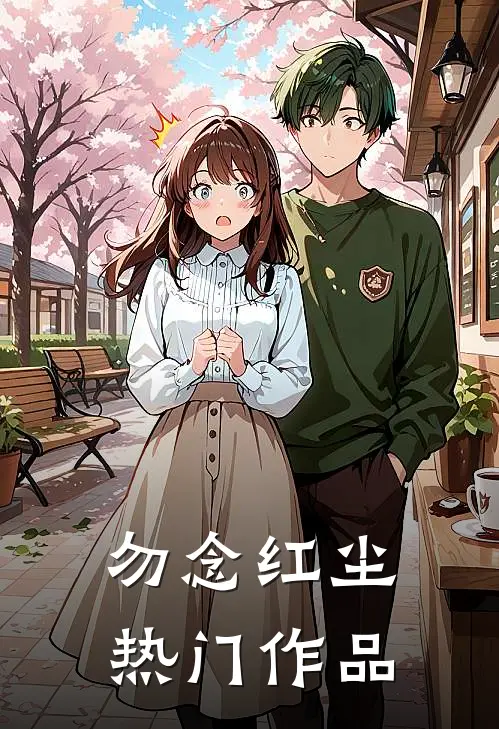 勿念红尘热门作品