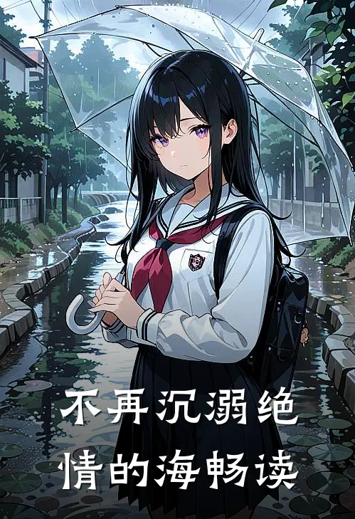 不再沉溺绝情的海畅读