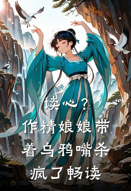 读心？作精娘娘带着乌鸦嘴杀疯了畅读
