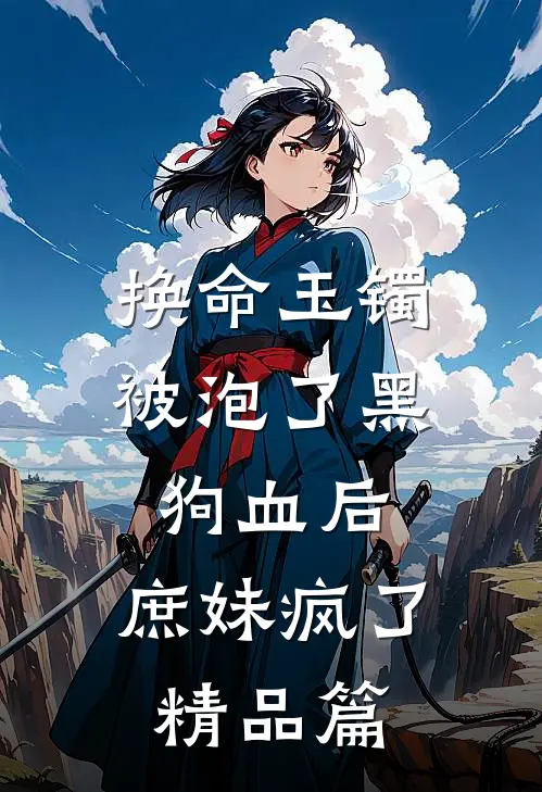 换命玉镯被泡了黑狗血后，庶妹疯了精品篇