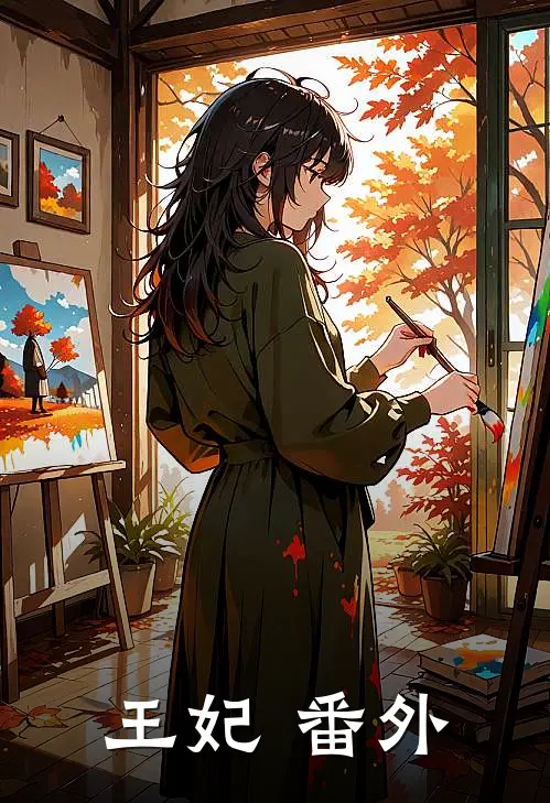 王妃 番外