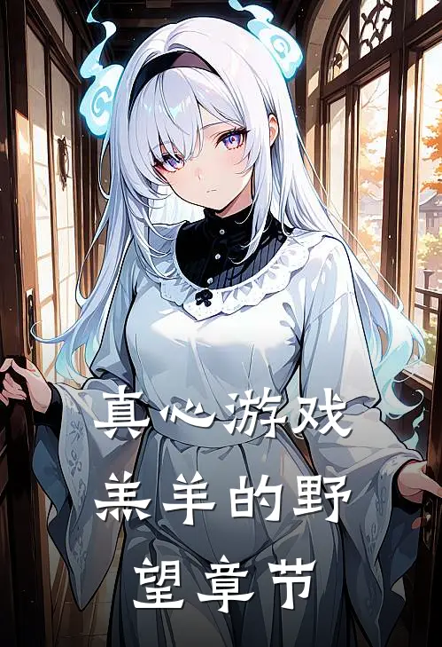 真心游戏：羔羊的野望章节