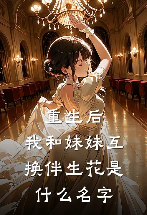 重生后，我和妹妹互换伴生花是什么名字