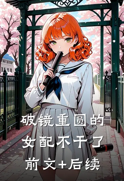 破镜重圆的女配不干了前文+后续