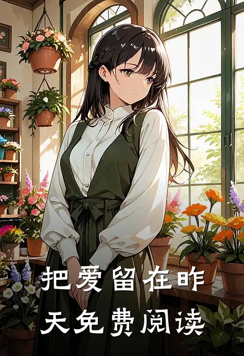 把爱留在昨天免费阅读
