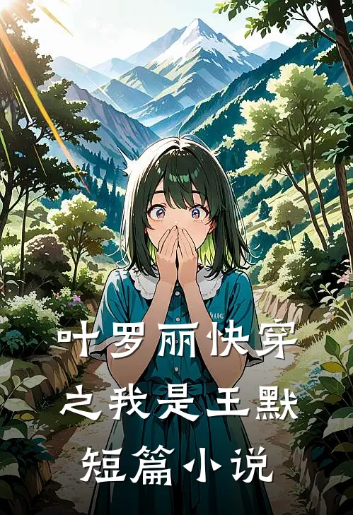 叶罗丽快穿之我是王默短篇小说