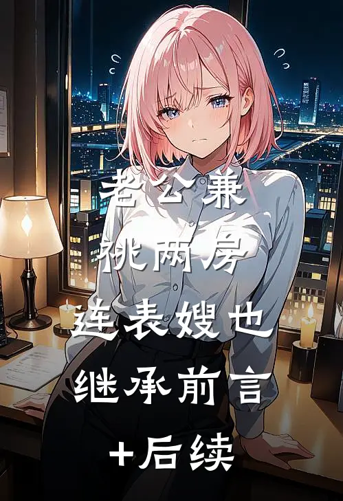 老公兼祧两房，连表嫂也继承前言+后续