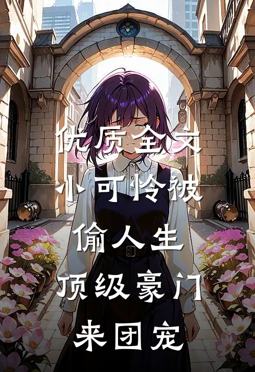 优质全文小可怜被偷人生，顶级豪门来团宠