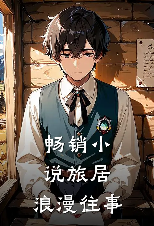 畅销小说旅居：浪漫往事