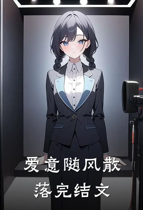 爱意随风散落完结文
