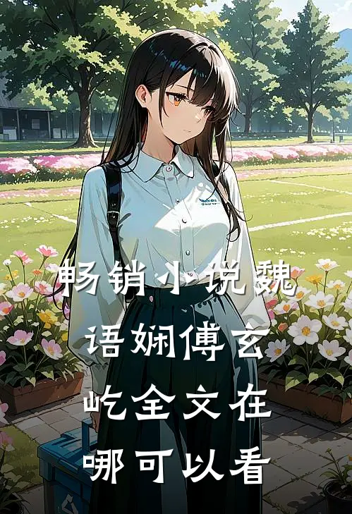 畅销小说魏语娴傅玄屹全文在哪可以看