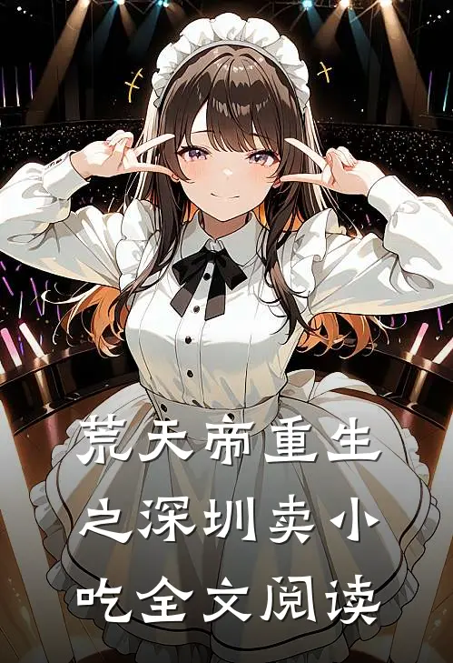 荒天帝重生之深圳卖小吃全文阅读