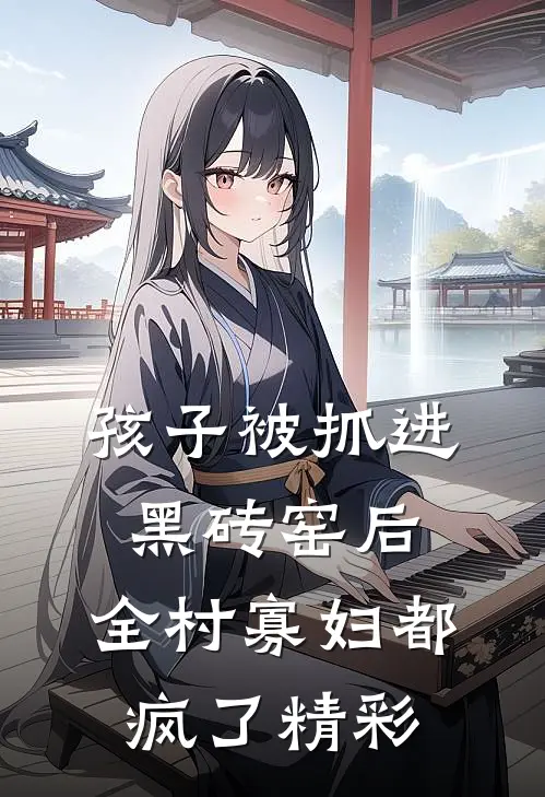 孩子被抓进黑砖窑后，全村寡妇都疯了精彩
