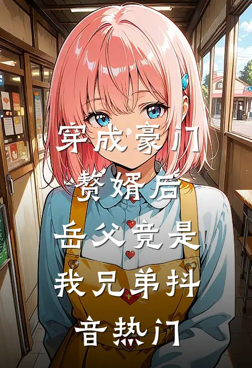 穿成豪门赘婿后，岳父竟是我兄弟抖音热门