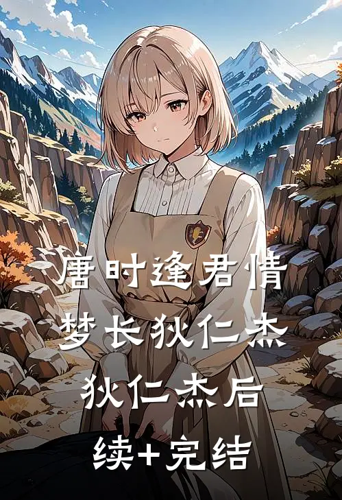 唐时逢君情梦长狄仁杰狄仁杰后续+完结