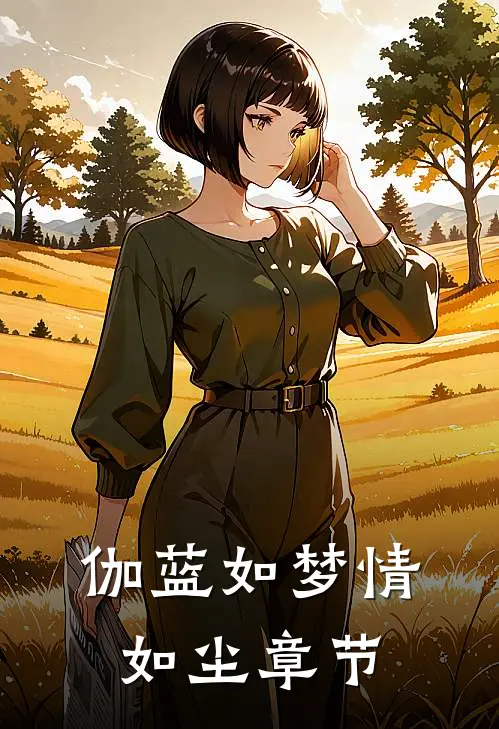 伽蓝如梦情如尘章节
