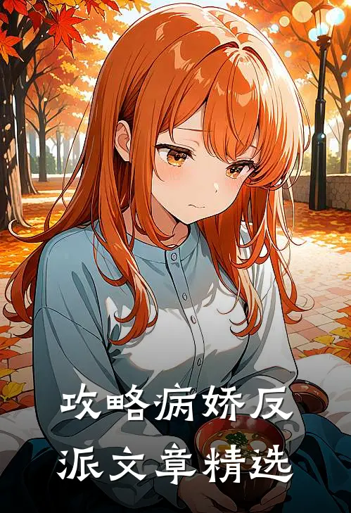 攻略病娇反派文章精选