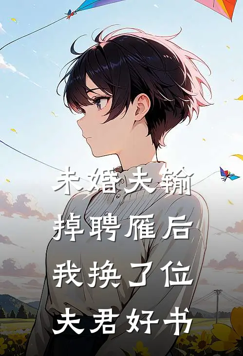 未婚夫输掉聘雁后，我换了位夫君好书