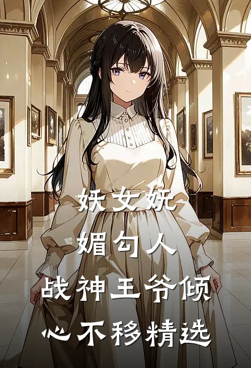 妖女妩媚勾人，战神王爷倾心不移精选