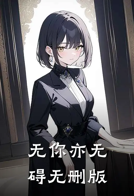 无你亦无碍无删版