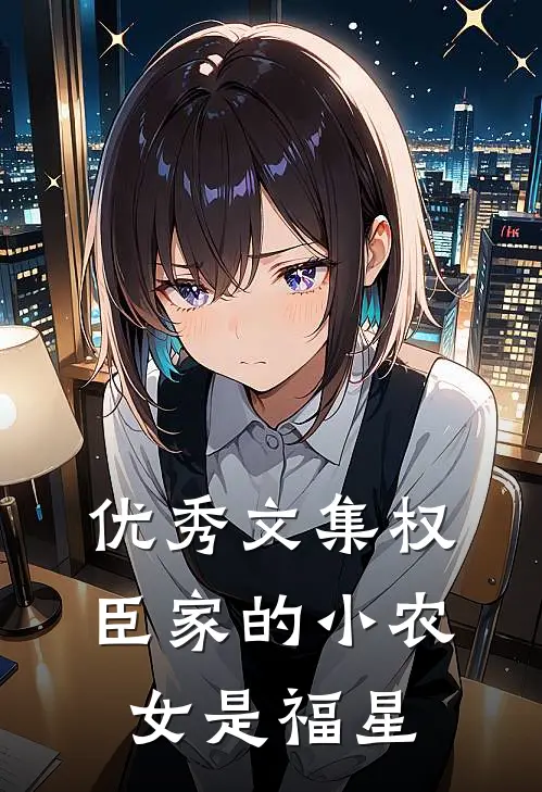 优秀文集权臣家的小农女是福星