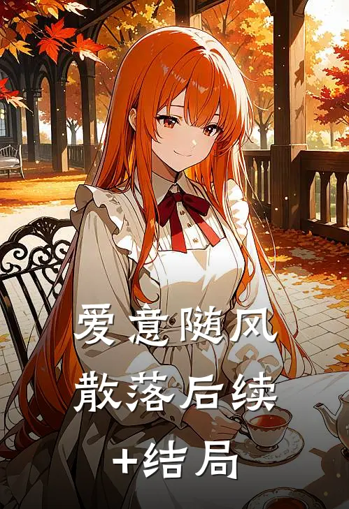 爱意随风散落后续+结局