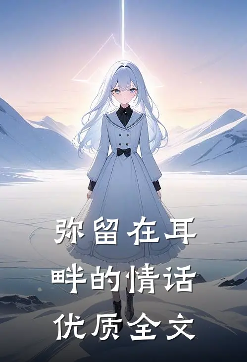 弥留在耳畔的情话优质全文