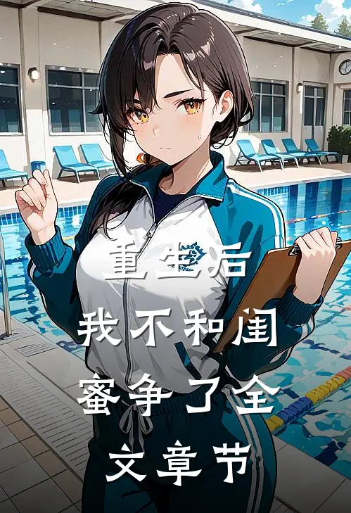 重生后，我不和闺蜜争了全文章节