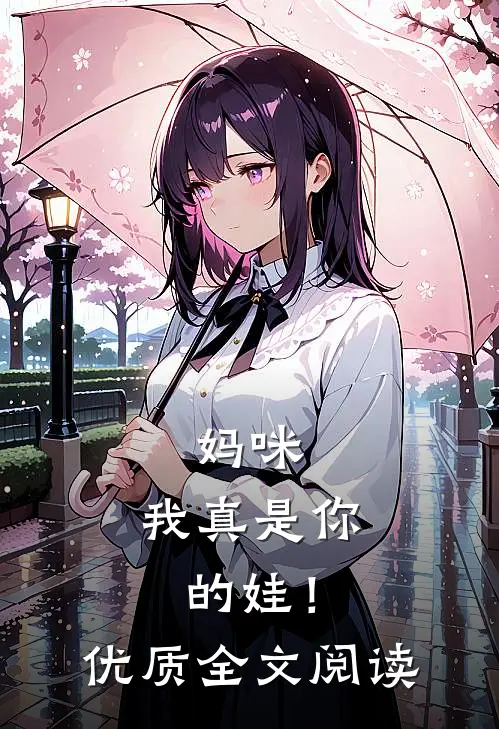 妈咪，我真是你的娃！优质全文阅读