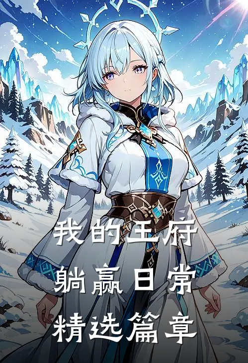 我的王府躺赢日常精选篇章