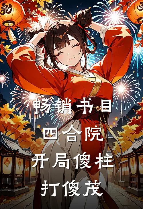 畅销书目四合院：开局傻柱打傻茂