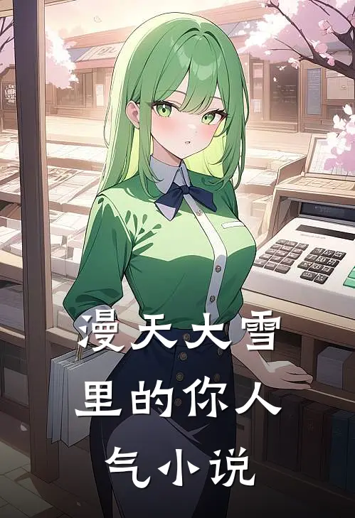 漫天大雪里的你人气小说