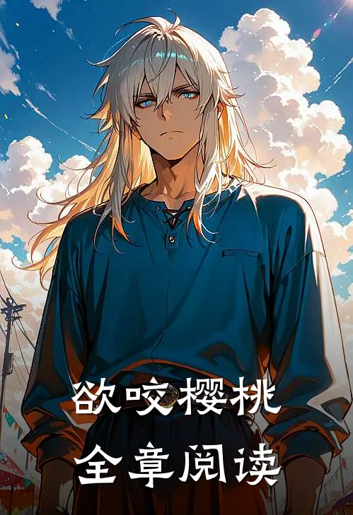 欲咬樱桃全章阅读
