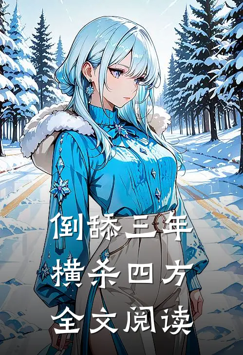 倒舔三年，横杀四方全文阅读
