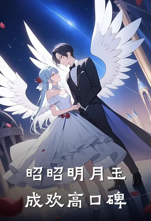 昭昭明月玉成欢高口碑