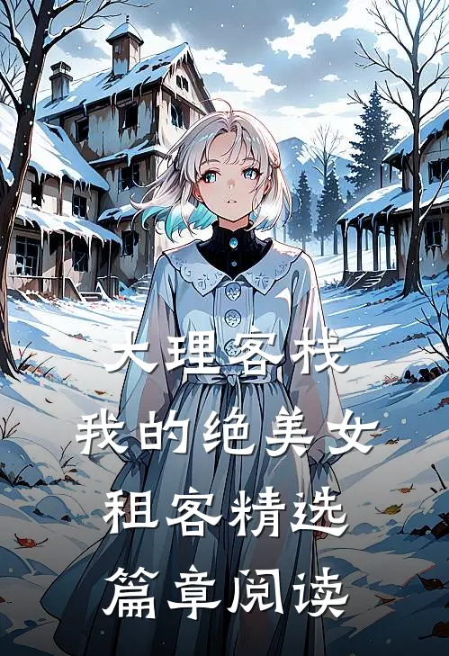 大理客栈：我的绝美女租客精选篇章阅读