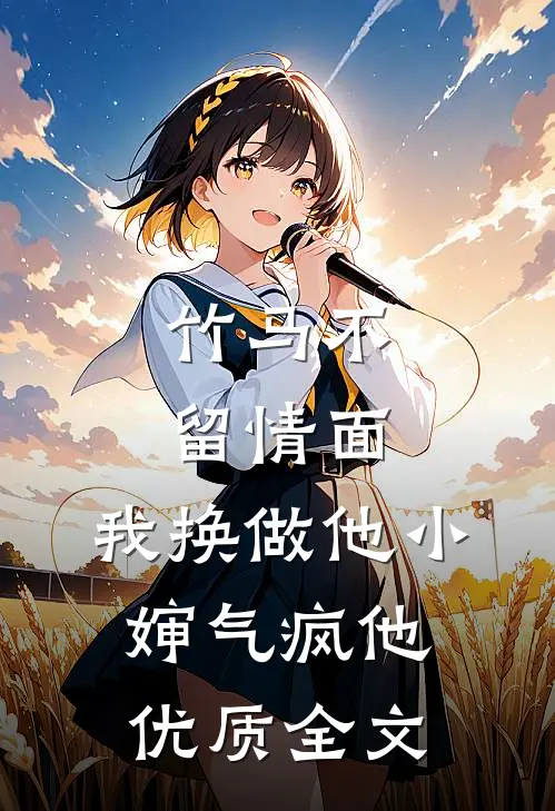 竹马不留情面,我换做他小婶气疯他优质全文