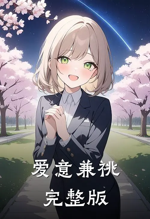 爱意兼祧完整版