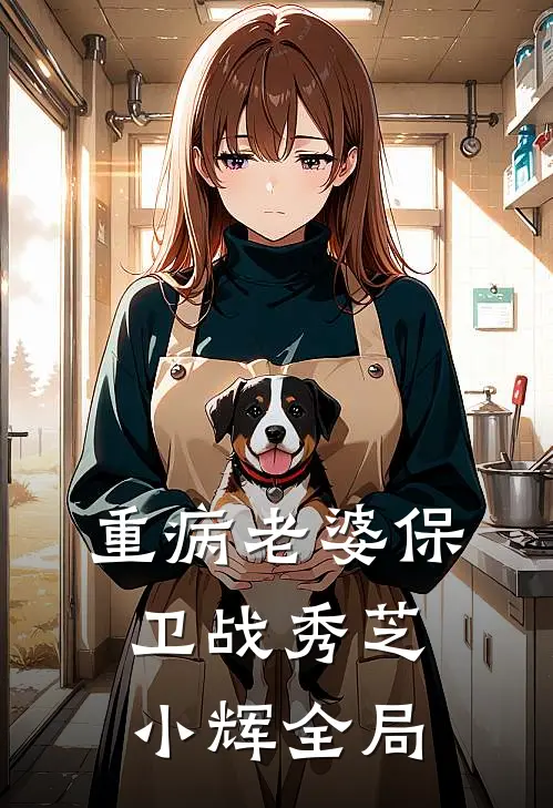 重病老婆保卫战秀芝小辉全局