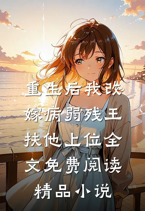 重生后我改嫁病弱残王扶他上位全文免费阅读精品小说