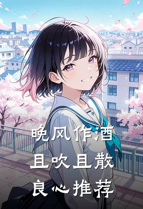 晚风作酒，且吹且散良心推荐