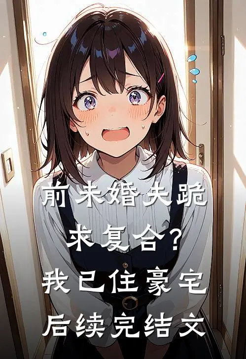 前未婚夫跪求复合？我已住豪宅后续完结文