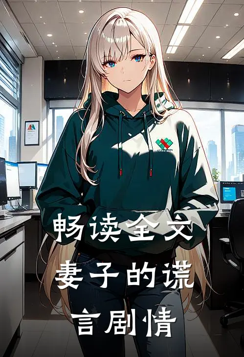 畅读全文妻子的谎言 剧情